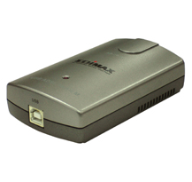 مودم روتر ADSL2/2 با پورت 10/100mbps AR-7025UmA